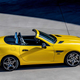 Illustration for article titled The Mercedes-Benz SLC Brought Back Sun Yellow Just In Time to Be Shot Into the Sun
